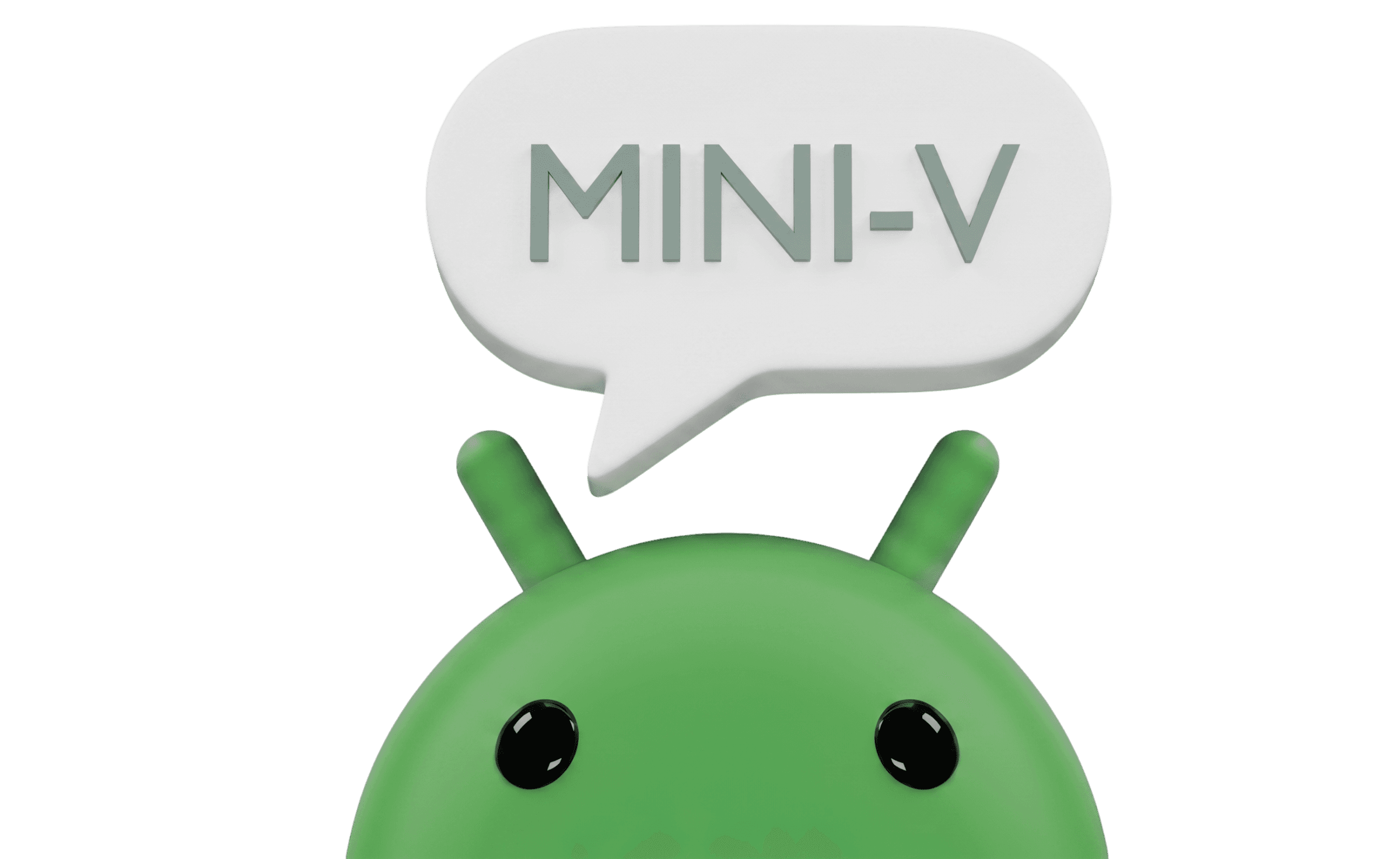 MINI-V Android OS